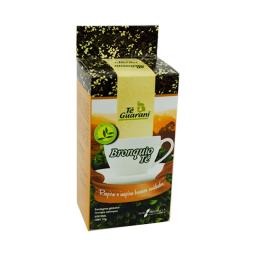 Té Guaraní BronquioTé - Cont. 70g