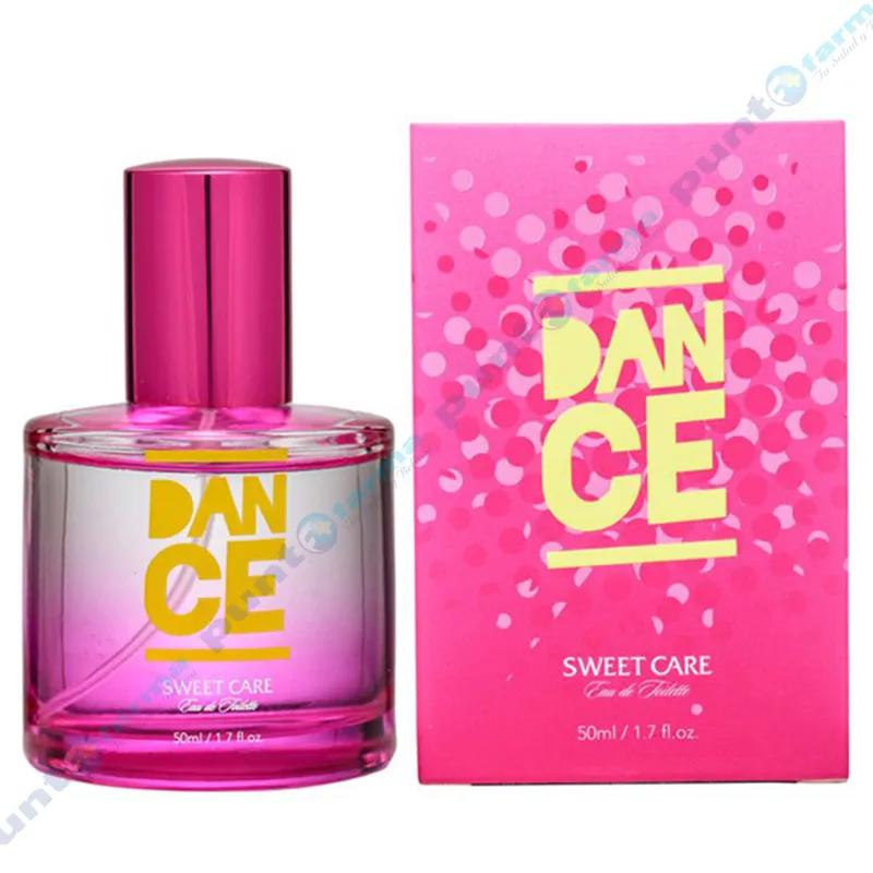 The Toilet Dance Sweet Care - 50mL