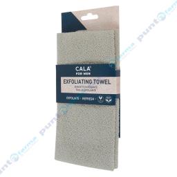 Toalla Exfoliante For Men Cala