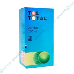 Tol Total - 100 mL