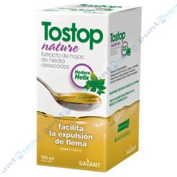 Tostop Nature - 100mL