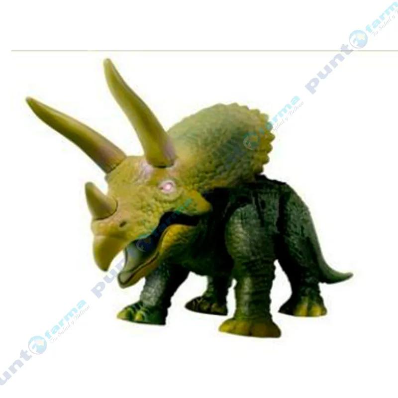 Triceratops Chico