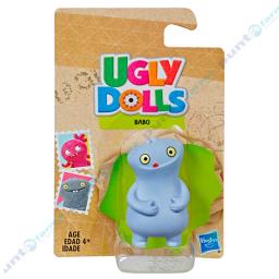 Ugly Dolls Babo