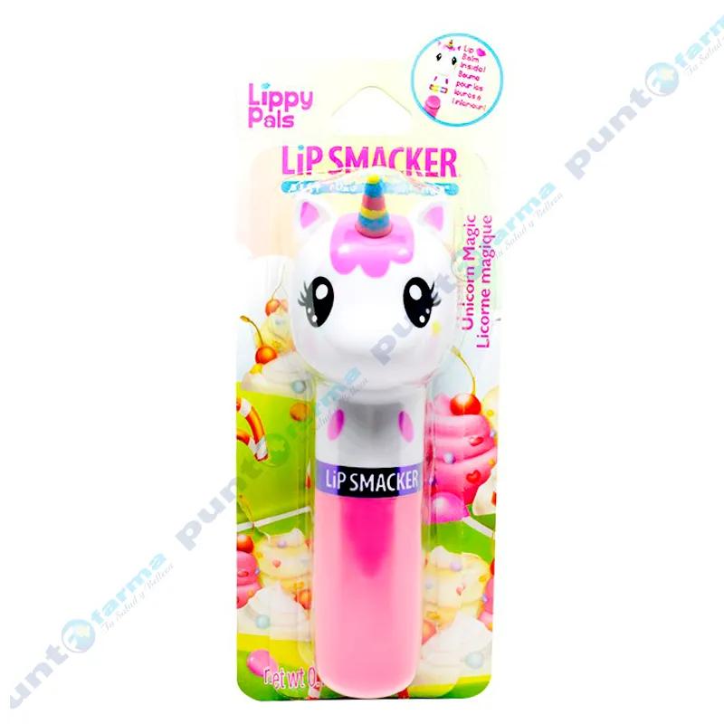 Unicorn Magic Lip Smacker