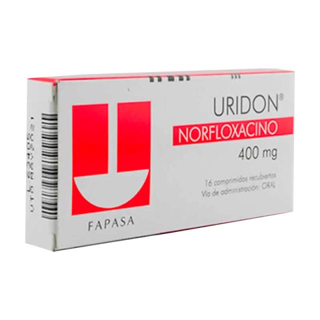 Image miniatura de Uridon-Norfloxacino-400-mg-Caja-de-16-comprimidos-47739.webp