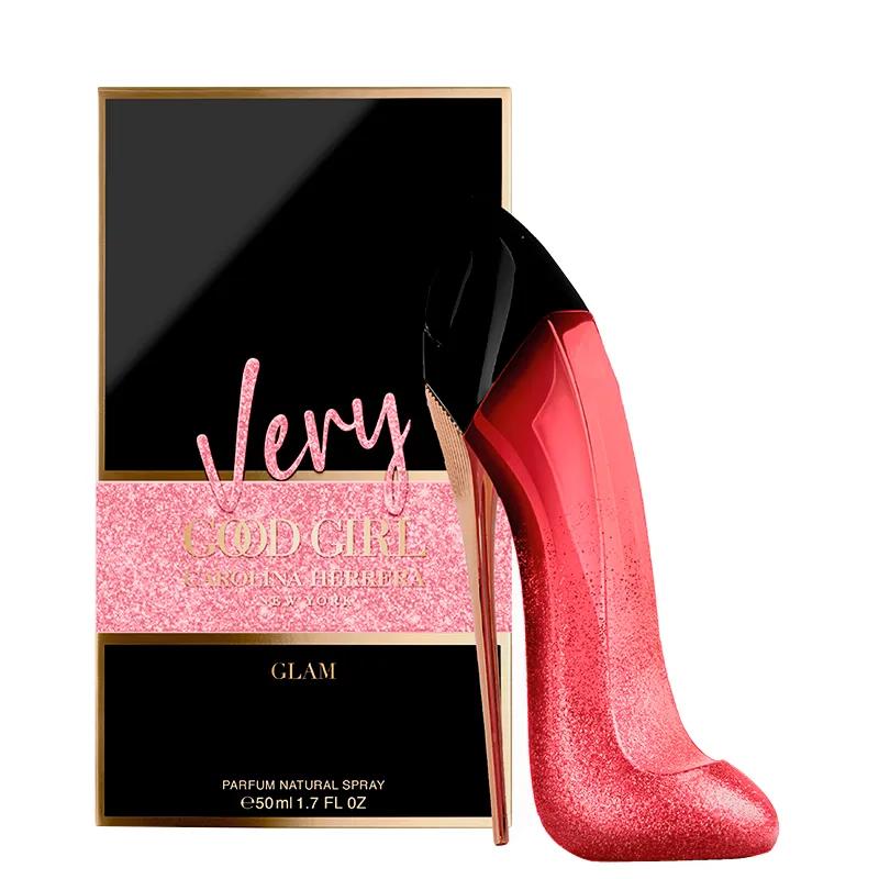 Very Good Girl Glam Parfum Carolina Herrera - 50mL