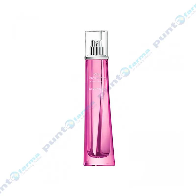 Very Irresistible Eau de Parfum Givenchy - 50 mL