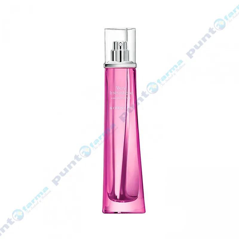 Very Irresistible Eau de Parfum Givenchy - 75 mL
