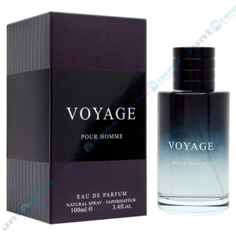 Voyage Men Eau de Parfum - 100mL