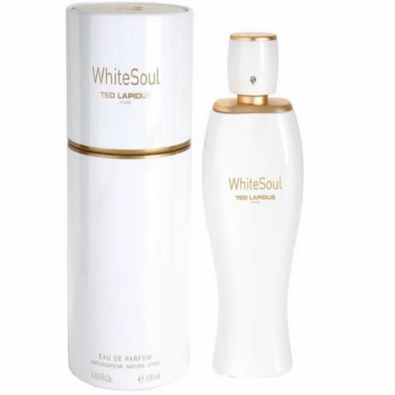 White Soul Eau de Parfum