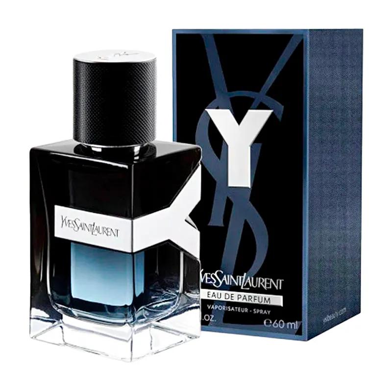 Y Yves Saint Laurent Eau de Parfum - 60mL