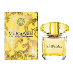 Yellow Diamond Eau de Toilette