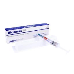 Biotexin Enoxaparina Sódica - 40 mg.