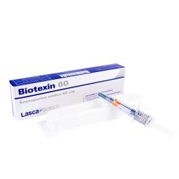 Biotexin Enoxaparina Sódica - 60 mg.