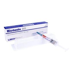 Biotexin Enoxaparina Sódica - 80 mg.