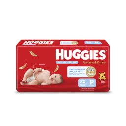 Huggies Supreme Natural Care RN - Contiene 30 unidades