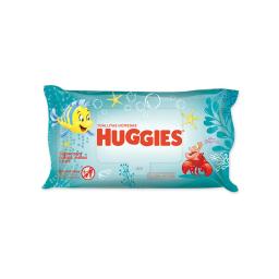 Toallitas Húmedas Edicion Limitada Disney Huggies - Cont 80 unidades