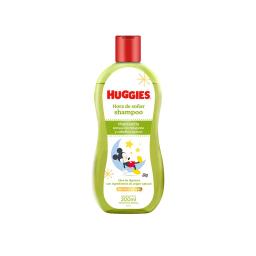 Shampoo Huggies Manzanilla - Cont.120 ml