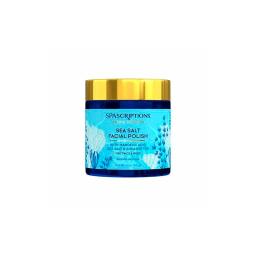 Esmalte Facial con Sal Marina Spascriptions - Cont.115 g