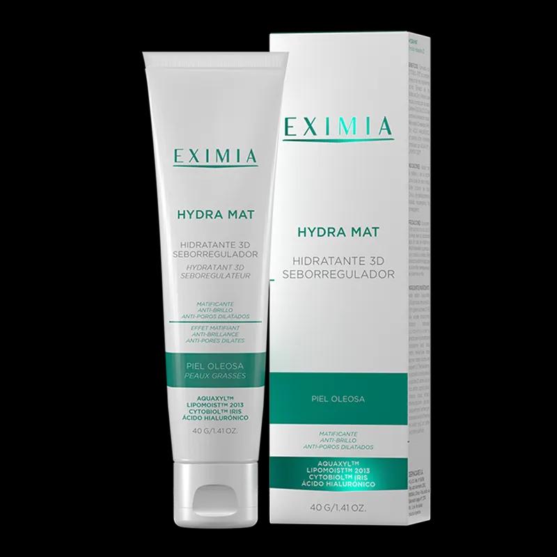Eximia Hydra Mat - Cont. 40 mg.
