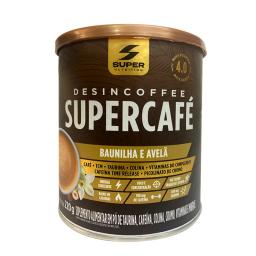 Super Cafe Vainilla y Avellana Desincoffee - 220gr