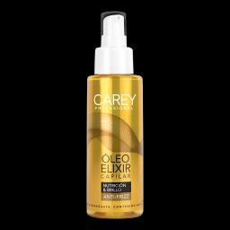 Oleo Elixir Capilar Anti Frizz Carey - 100mL