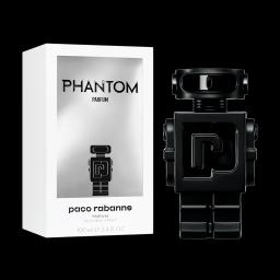 Eau de Parfum Phantom Paco Rabane - 100mL