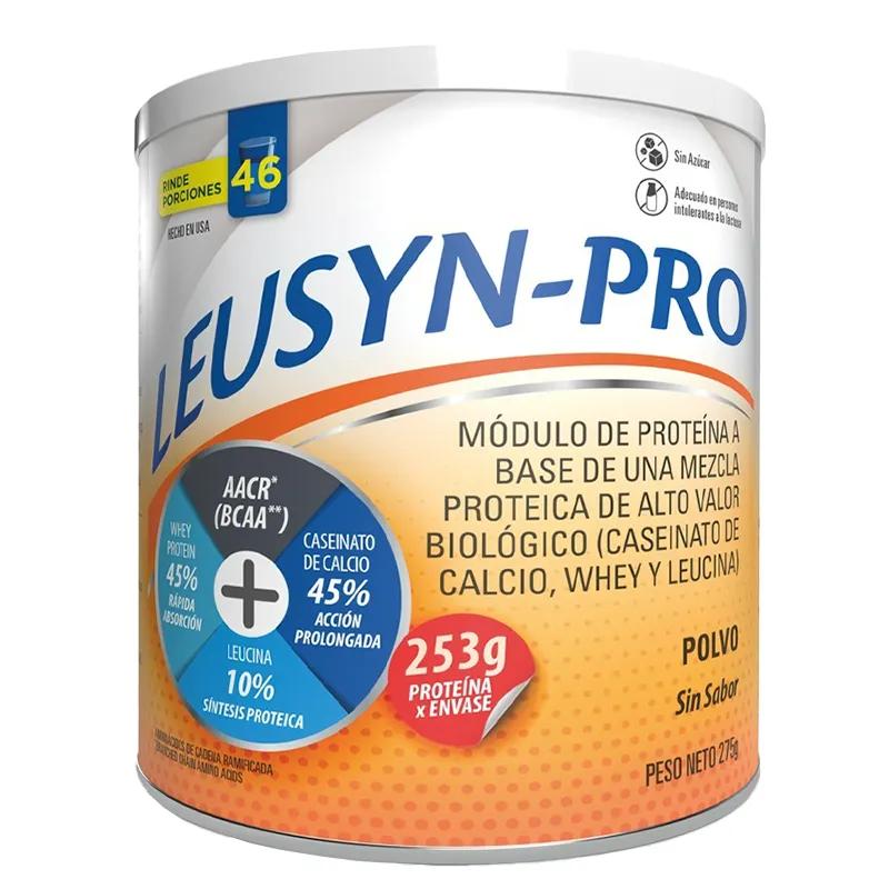 Leusyn-Pro Polvo - 275 gr