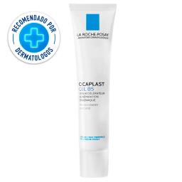 Gel Reparador Cicaplast La Roche Posay - Cont.40 mL