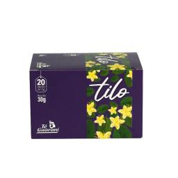 Té de Tilo de Té Guarani - Cont. 20 Saquitos de 1,5 g.