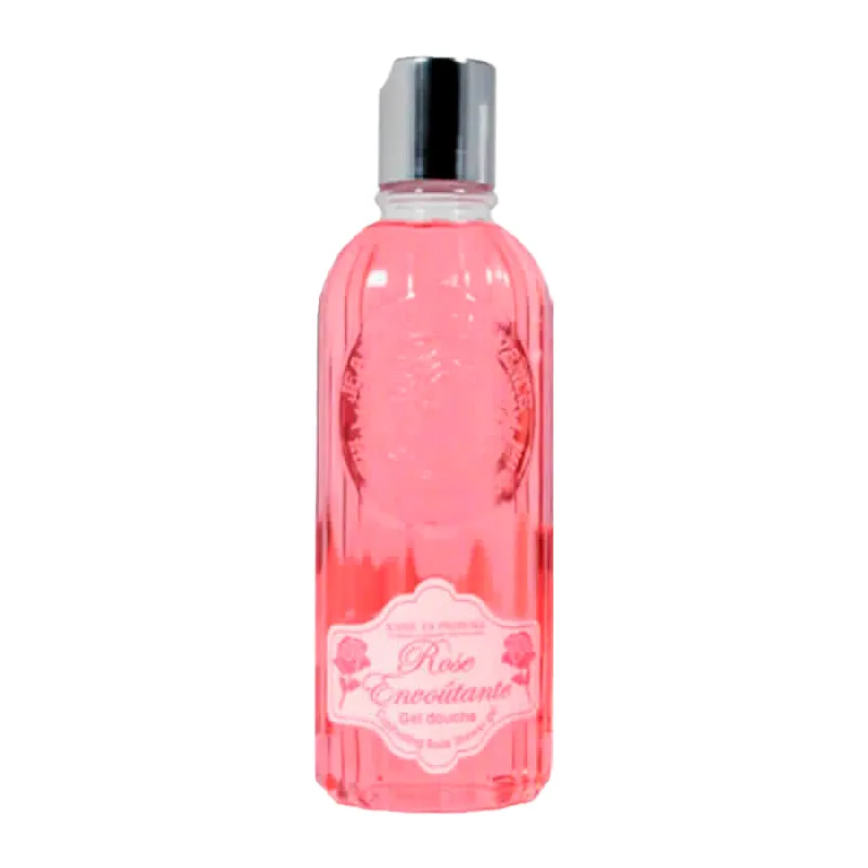 Gel de Ducha Rose Jeanne en Provence - 250 mL