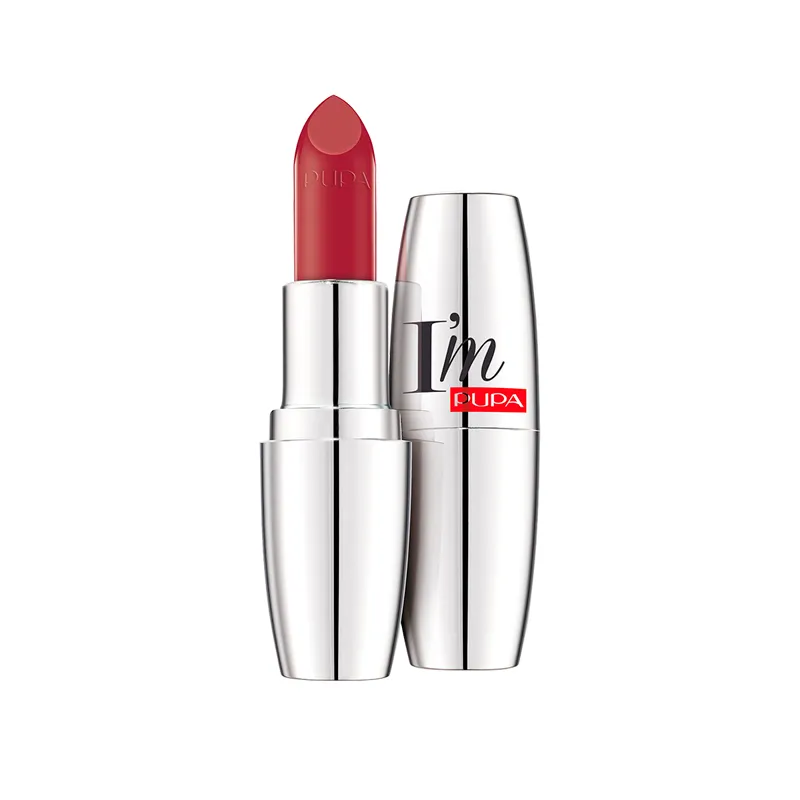 Labial I'm Pure Colour Lipstick Pupa