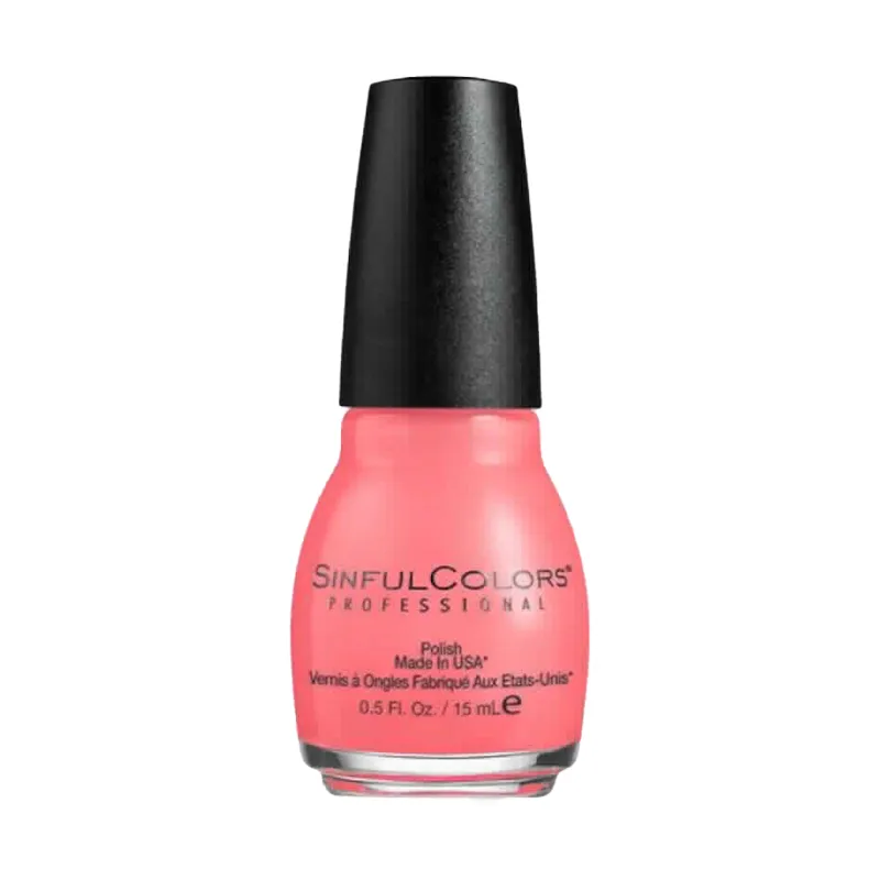 Esmalte de Uñas Sinful Colors Revlon