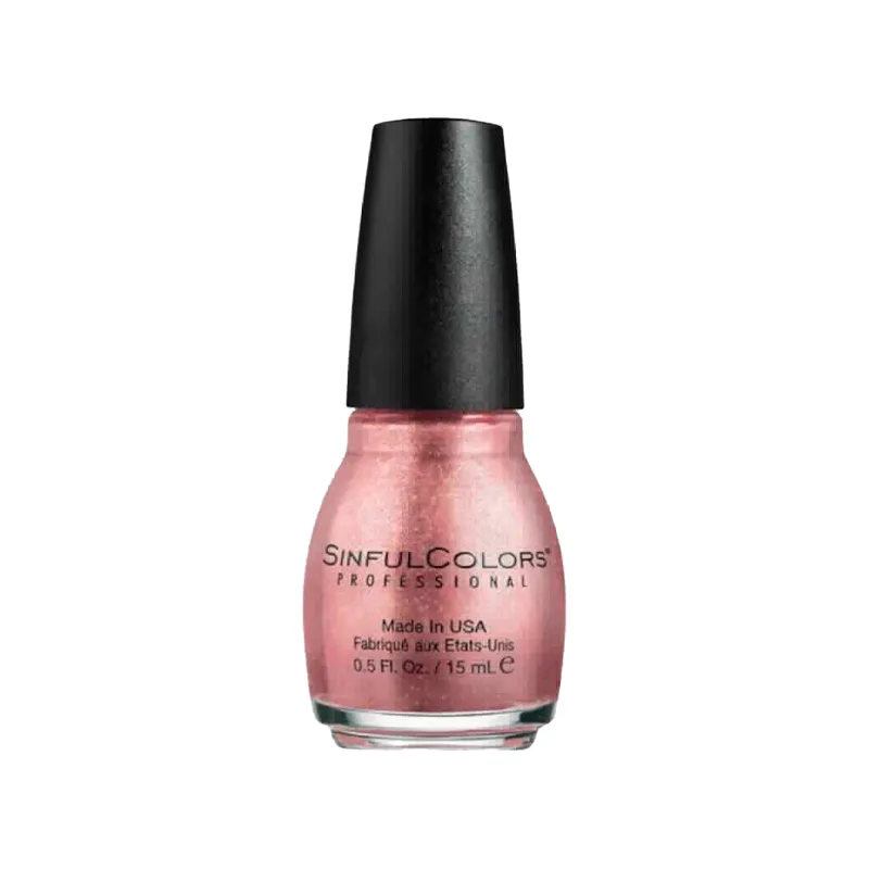 Esmalte de Uñas Sinful Colors Revlon