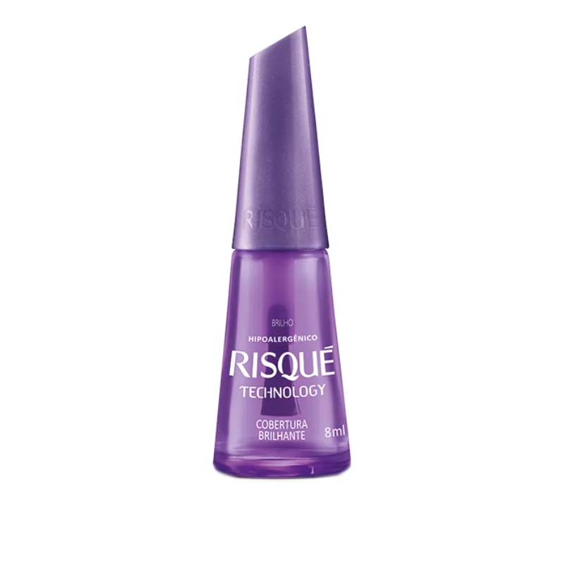 Cobertura Brillante Risque - 8ml