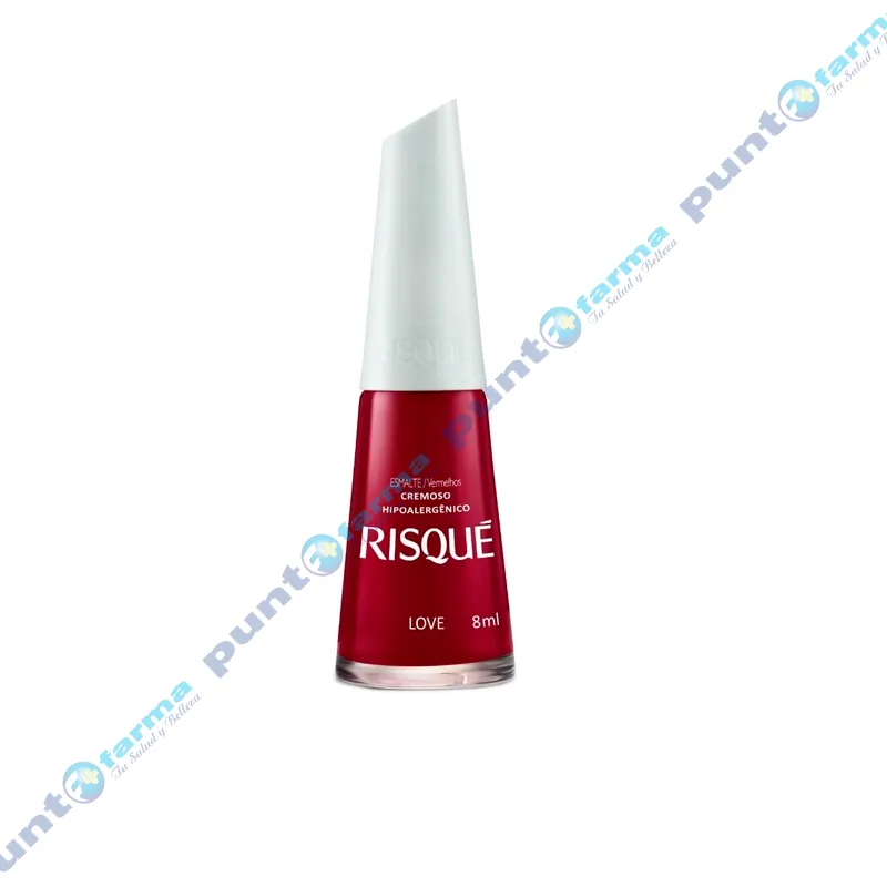 Esmalte Para Uñas Love Risque - 8ml