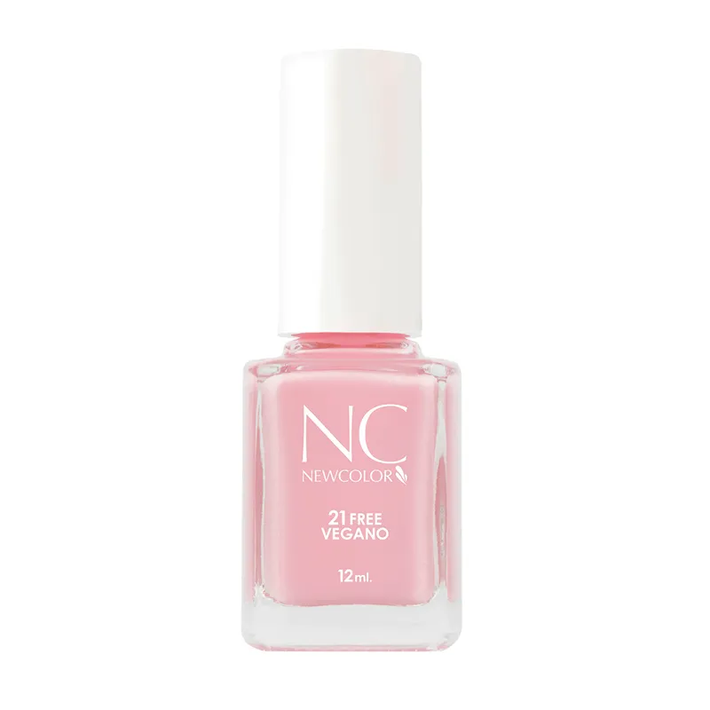 Esmalte Cremoso  Nro 5.10 New Color