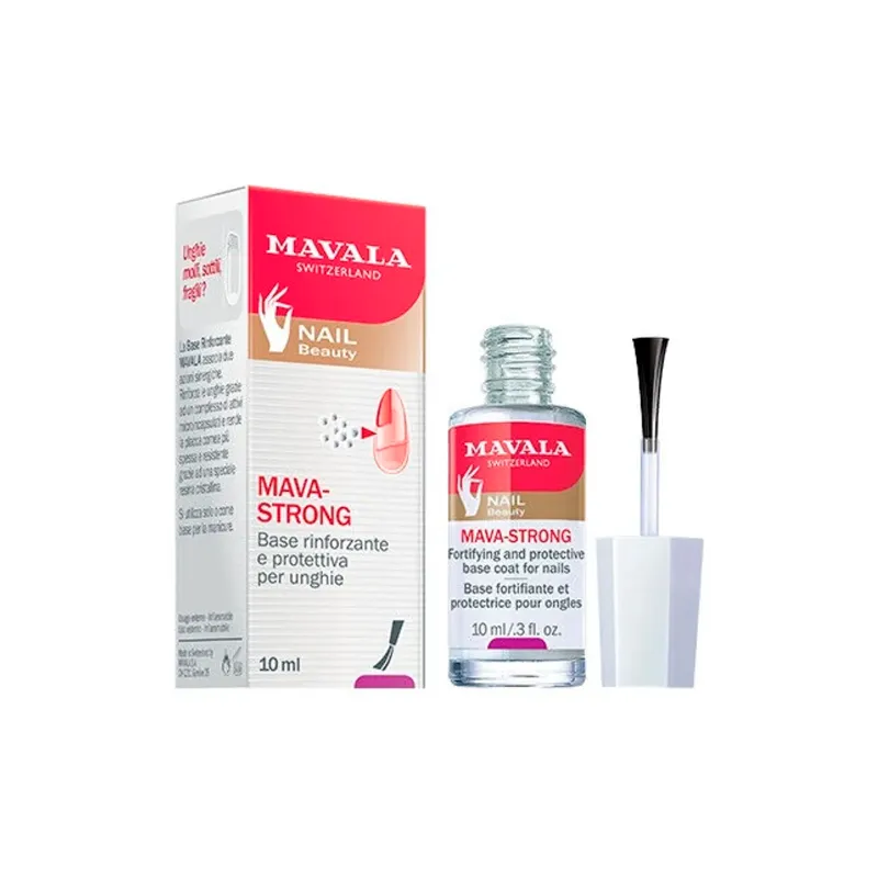 Base Fortalecedora Mavala - 10 mL