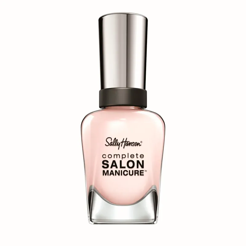 Esmalte Complete Salon Manicure Shell We Dance Sallyn Hansen - 14.7mL