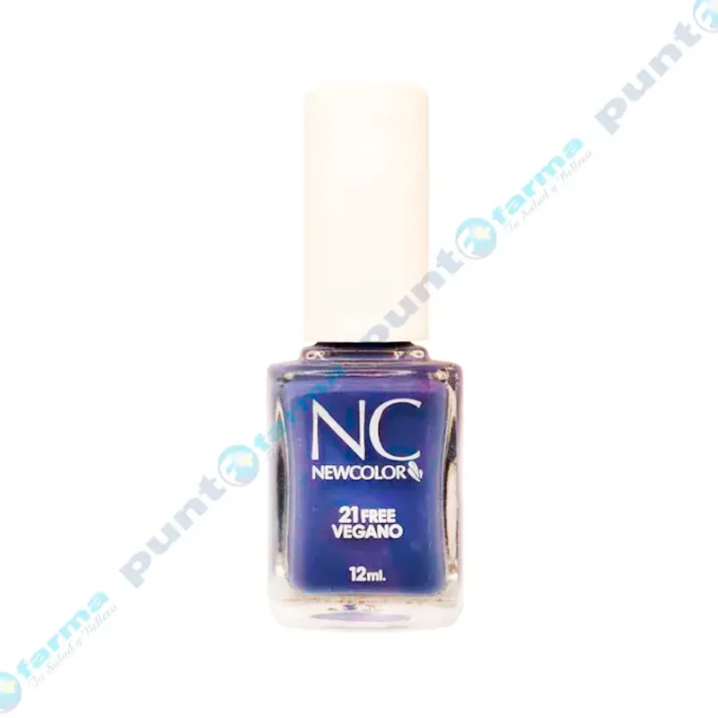 Esmalte de Uñas Cremoso Nro. 7.30 New Color