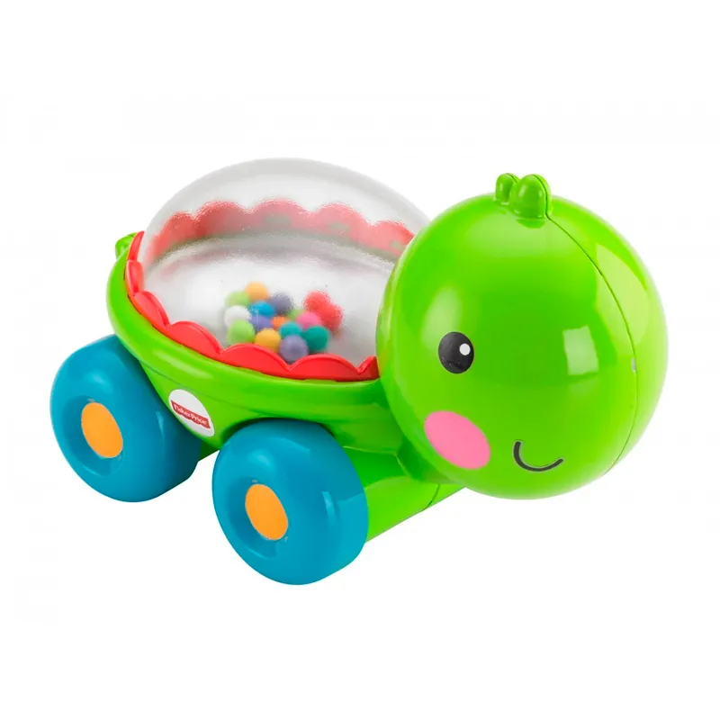 Tortuga Sorpresa Poppity Fisher Price