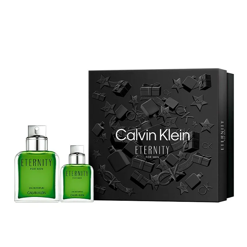 Set Eternity For Men Calvin Klein