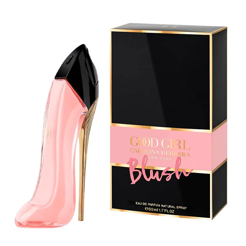 Good Girl Blush RE23 EDP Carolina Herrera - 50 mL