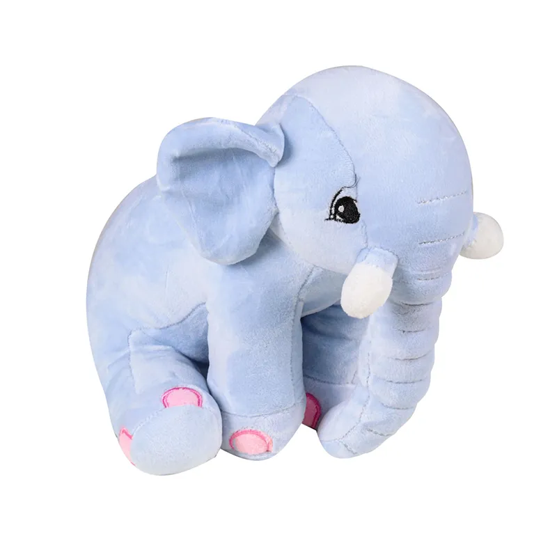 Peluche de apego discount elefante