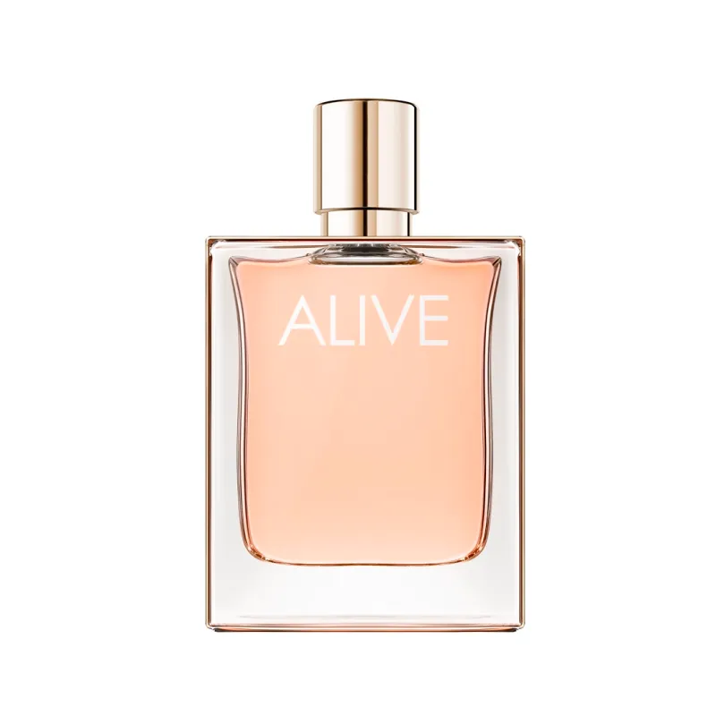 Eau de Parfum Hugo Boss Alive Woman - 80mL