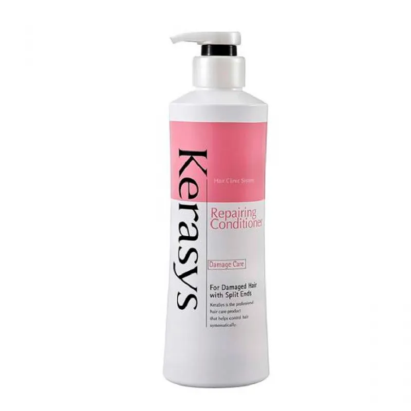 Acondicionador Tradicional Repairing Kerasys - 400mL