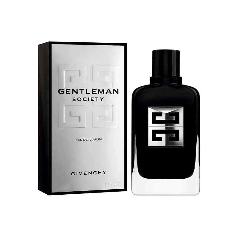 Eau de Parfum Gentleman Society - 100mL