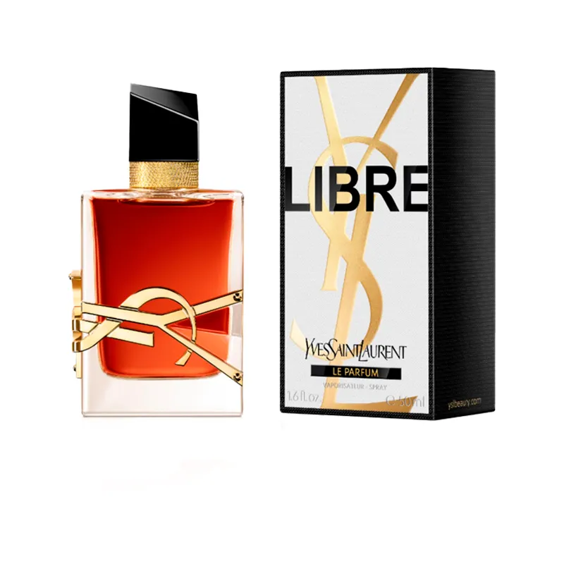 Eau de Parfum Libre Le Parfum Yves Saint Laurent  - 50mL