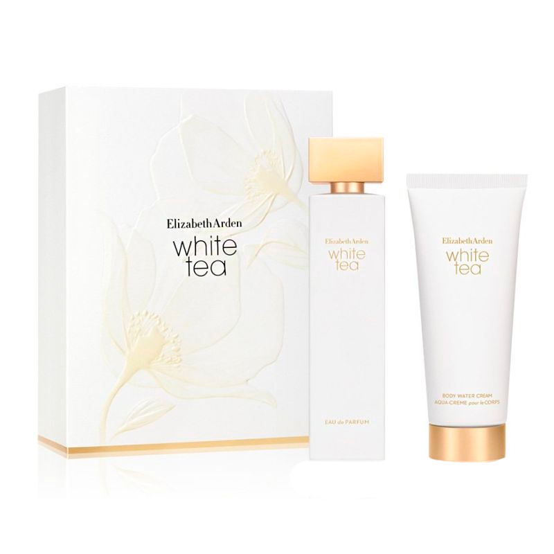 Set White Tea Elizabeth Arden Punto Farma