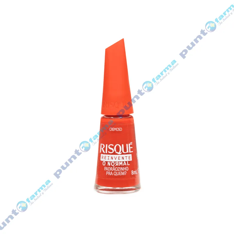 Esmalte Para Uñas Padraozinho Pra Quem Risque - 8ml